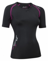 Subsports RX Short Sleeve Compression Top  Womens